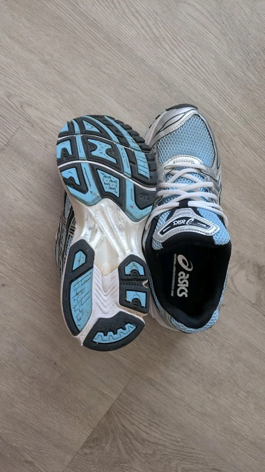 ASICS Gel Kayano 14, photo 3 sur 3