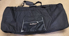 Road Runner 61 Key Padded Keyboard Bag