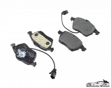 Bremsbelagsatz Ate-System Vorne für Audi A6 C5 4B2 Avant 4B5 TT 8N 98-01