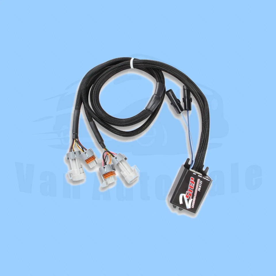 Kit de bloqueo de línea hidráulica de freno MSD para Chevrolet Monte Carlo 2006-2007 Foto 2 de 4