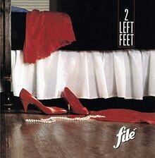 Two Left Feet von File | CD | Zustand sehr gut