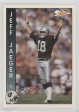 1992 Pacific Jeff Jaeger #151 0q1p