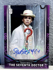 2015 Topps Doctor Who Trading Cards 5