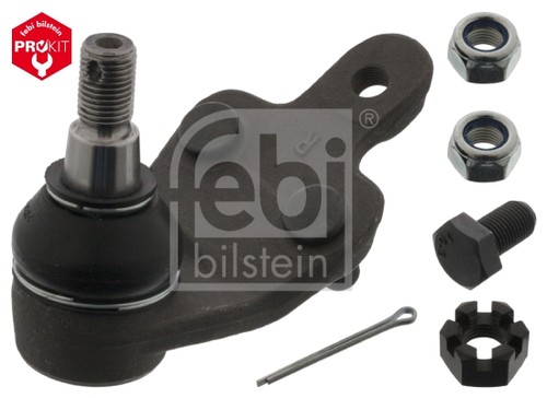 BALL JOINT 43076 FOR TOYOTA 2AZ-FE/FXE 2.4L 6AR-FSE/1AZ-FE 2.0L 2AR-FXE 2.5L - Picture 2 of 9