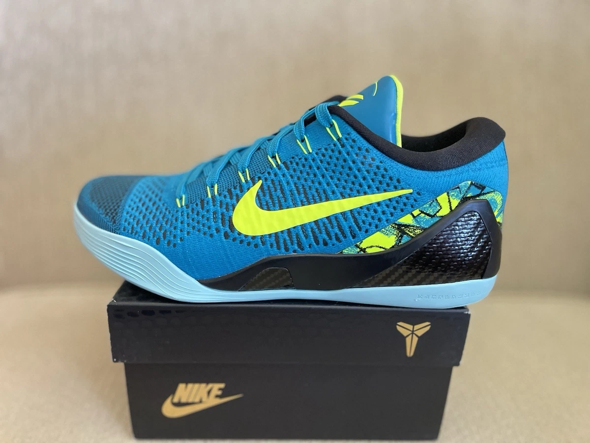 25+ Nike Kobe 9 Elite Perspective for sale | Updated Oct 2026