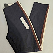 NWT A New Day pants high rise skinny ankle size 2R side zip