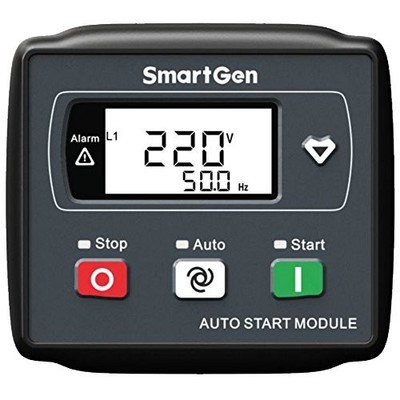 SmartGen HGM1790N Manual/Remote Start Generator/Pump Controller Module