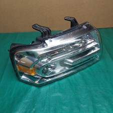 2007-2014 Lincoln Navigator Right Passenger Headlight Xenon HID OEM AL74-13008-A