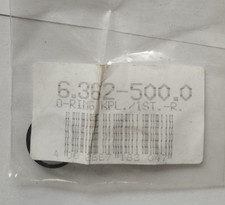 O-ringe KPL. / 2ST.-R. Karcher 6.362-500.0