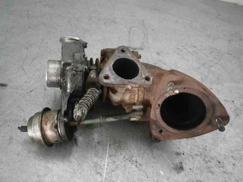 90531518 454098-1 turbolader at OPEL VECTRA B BERLINA 2.0 DTI rectp408741