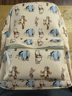 Winnie The Pooh Backpack