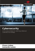Cybersecurity A Conceptual Model For Defining A National Cybersecurity Strategy