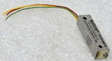 Trimmer Potentiometer Resistor R500 Ohm Beckman Helitrim Model-50