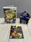 Muramasa: The Demon Blade (Nintendo Wii, 2009) CIB