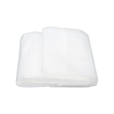 5pcs Disposable Bathtub Cover Liner For Salon And Travel