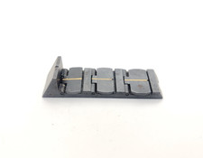 Vintage Unknown Manufacturer 34 Leaf Express Rear Sight Gold Centerlines