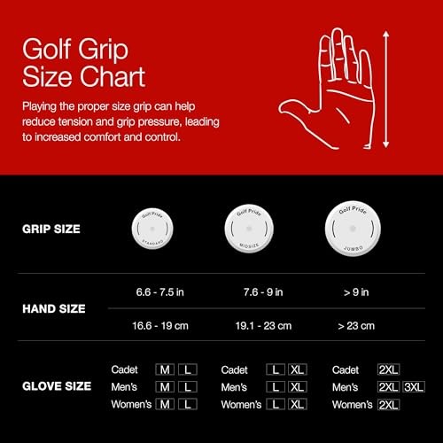 Z-Grip Cord Swing Grip, White, Standard - Golf Pride
