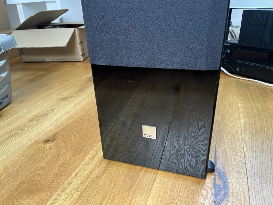 2x Dali Opticon 8 MK1 Audiophile Lautsprecher highend - Bild 2 von 4