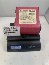 Specialty Products Company 87400 Camber Kit Incomplete Missng 1 Bolt &Washer #57