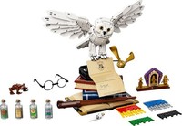 Lego® Harry Potter™: Hogwarts™ Ikonen – Sammler-Edition (76391)