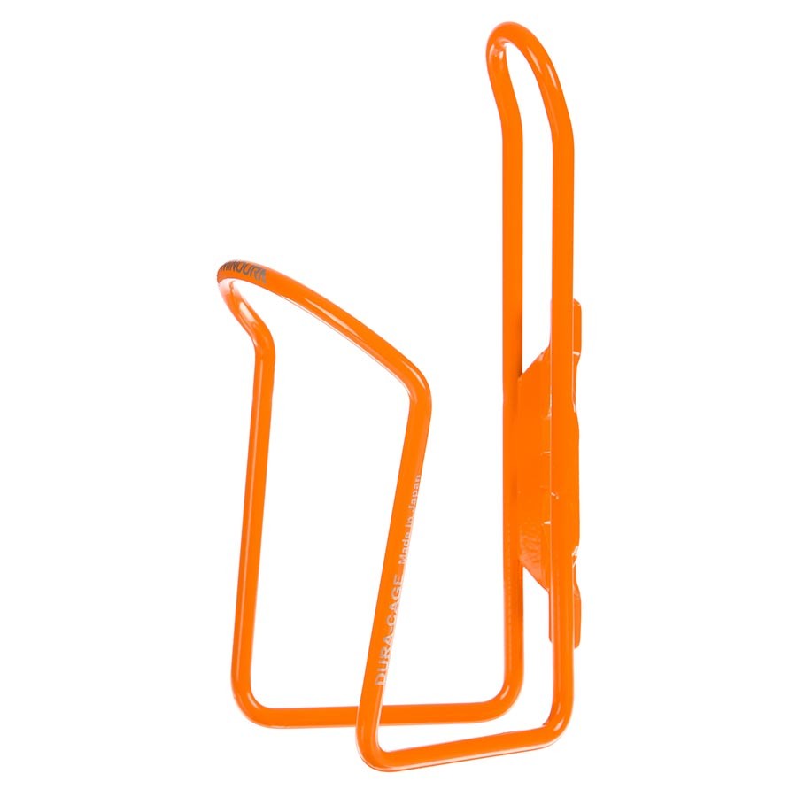 Контейнер для бутылок Minoura AB100 45 Легкосплавный Оранжевый 3590₽