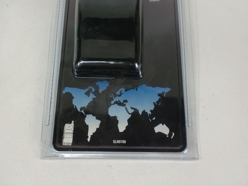 Caricabatteria da viaggio vintage Motorola MicroTAC nuovo sigillato 99416 cellulare digitale OEM - Foto 3 di 6