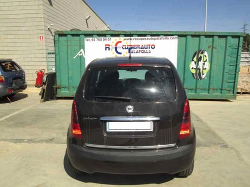 12000397 Mando Antinieblas para LANCIA MUSA (184) 1.4 16V Oro DFN 2004 3397295 - Imagen 8 de 8