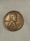 1951-D Lincoln Wheat Cent — photo from another recent sale
