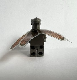 LEGO Star Wars: Geonosian Fighter (4478)