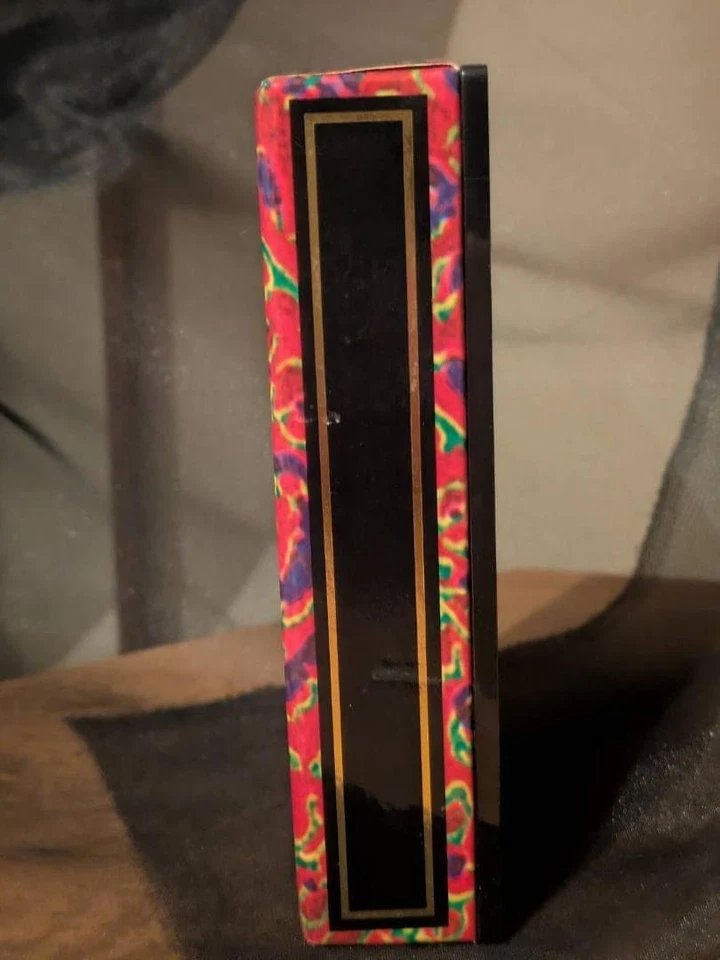 Ysatis de Givenchy Eau de Parfum 7 ml 0,2 OZ eau de parfum fragancia vintage sin usar Foto 4 de 4