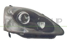 PRASCO Scheinwerfer Hauptscheinwerfer für HONDA CIVIC VII Hatchback (EU, EP, EV)