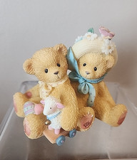 Cenione misie Chelsea & Daisy „Starzy przyjaciele zawsze znajdą drogę powrotną”