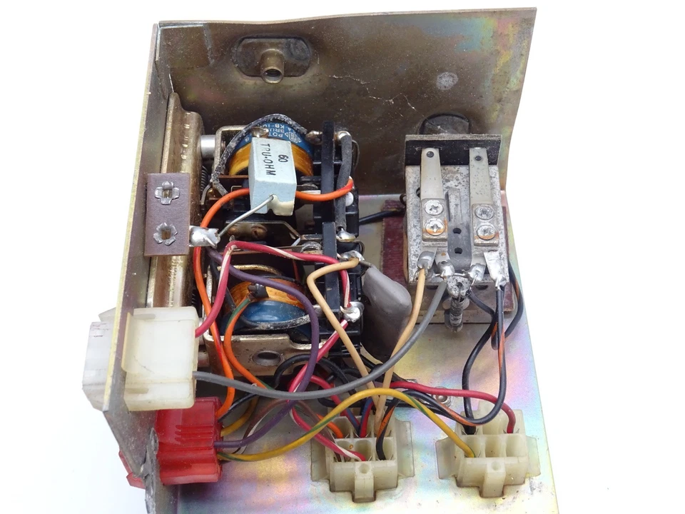 Rock Ola Controlbox 34640-A 0225 - Bild 3 von 4