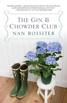 Nan Rossiter | Gin & Chowder Club | Taschenbuch | Englisch (2011)