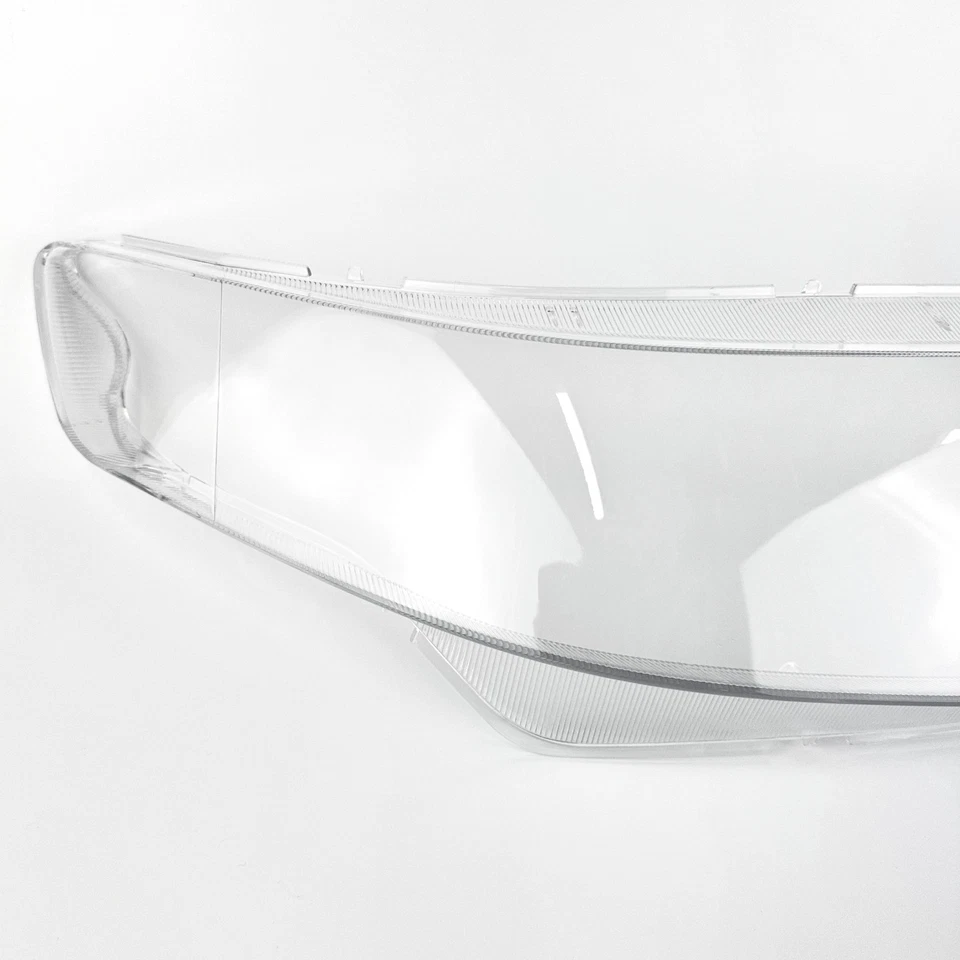 Honda Accord 2002–2008 Scheinwerfer-Glaslinsenabdeckung, Rechts Seite + Handbuch - Bild 2 von 4