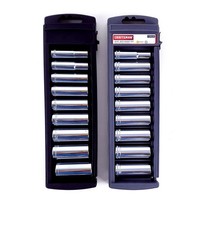 Craftsman 38 Inch Drive 12 Point Standard Sae Metric Deep Socket Set - New Craftsman 38 Inch Drive 12 Point Standard Sae Metric Deep Socket Set - New
