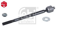 Febi Bilstein 43202 Axialgelenk, Spurstange FüR Toyota