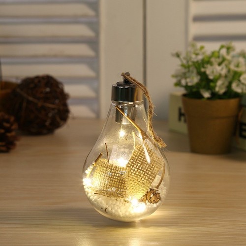 Stylish Xmas Tree Hanging Ornaments Add a Touch of Festivity to Any Room - Picture 3 of 11