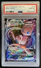 2024 Pokemon 9 Color Gathering: Origin Mew VMAX #049/132 PSA 10 GEM MINT