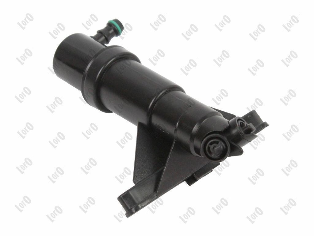 Original ABAKUS Waschwasserdüse Scheinwerferreinigung 103-03-051 für BMW