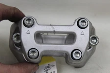 Ducati Monster 696 OEM Handle Bar Handlebar Clamps Brackets 36030891A