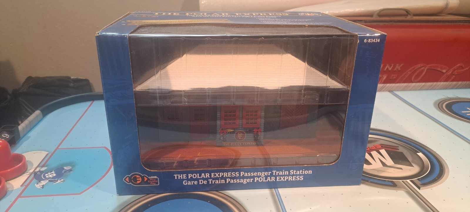 Click here to see eBay Auction