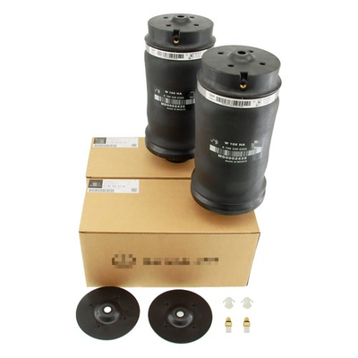 #ad #ad 2PCS 1663200325 Rear Air Spring Suspension Bag for 2007 2016 GL450 ML350 GL350 $126.99