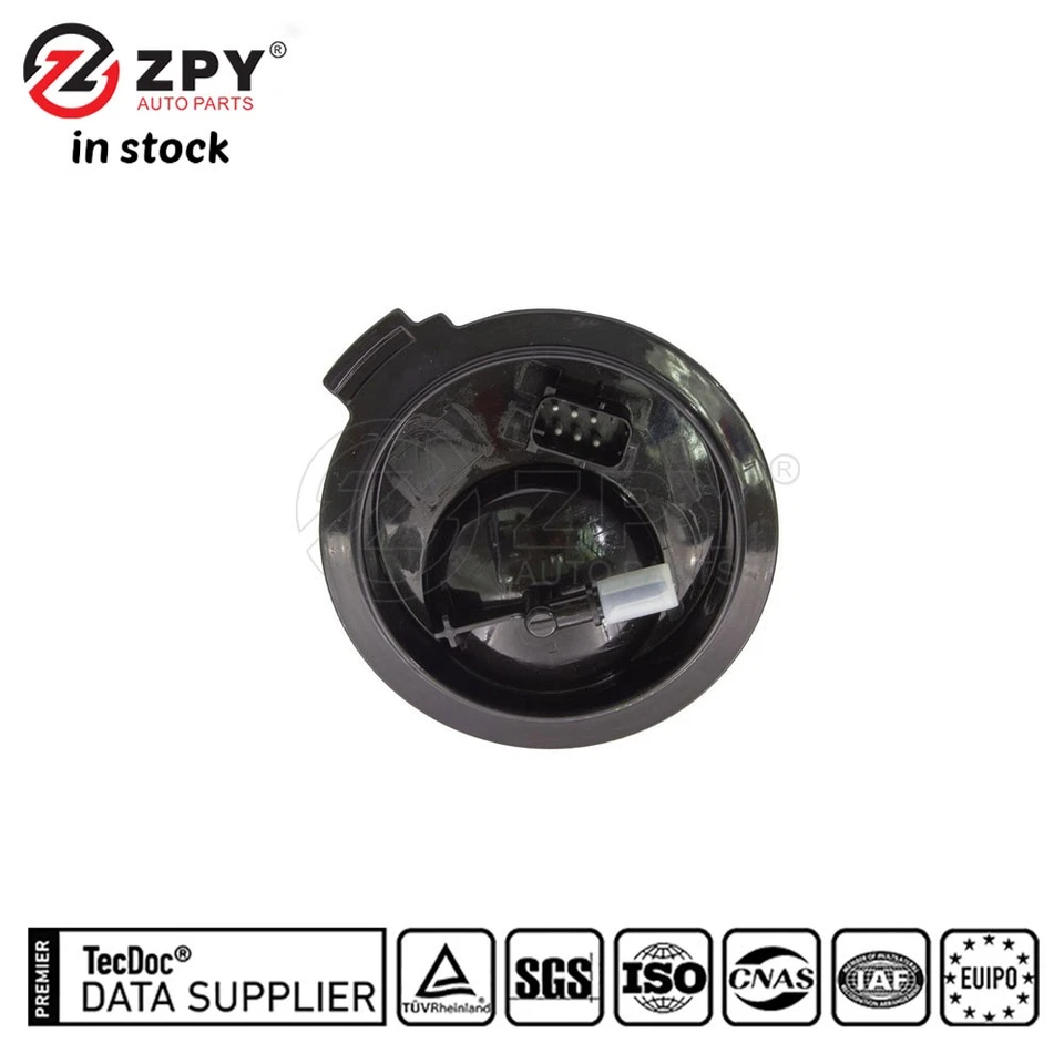 ZPY New Fuel Filter Quality For Porsche Panamera 2010 - 2016 Turbo 97020142400 - Image 2 of 4