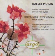 Desert of Roses/Ten Miles High von West, Craig | CD | Zustand sehr gut