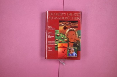 266454 Nelson DeMille READER'S DIGEST AUSWAHLBÜCHER Verlag Das Beste HC
