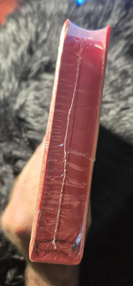 Rugrats Go Wild (VHS, 2003)New/Sealed - Image 3 of 4