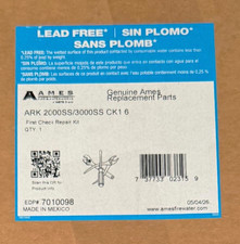 Ames ARK 2000SS/3000SS CK1 6, Part #7010098