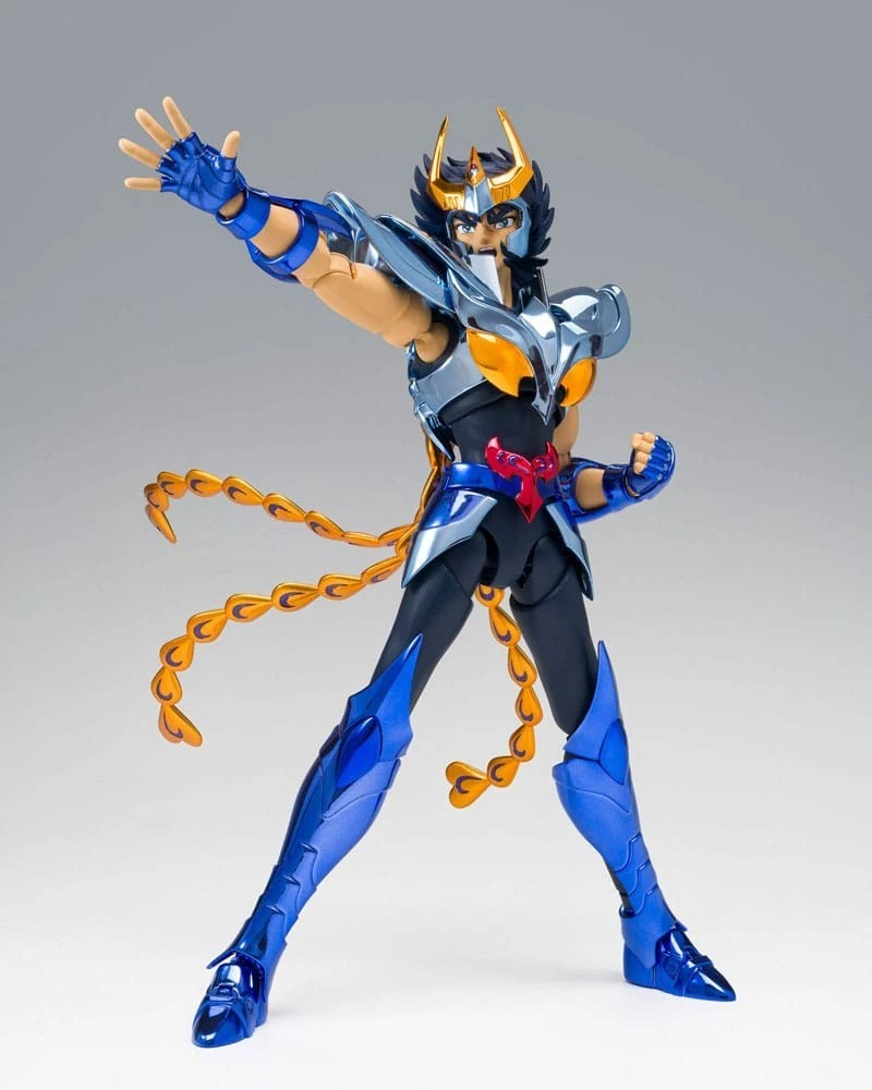 Phoenix Ikki Final Bronze 17 cm Myth Cloth EX Tamashii Nations Saint Seiya