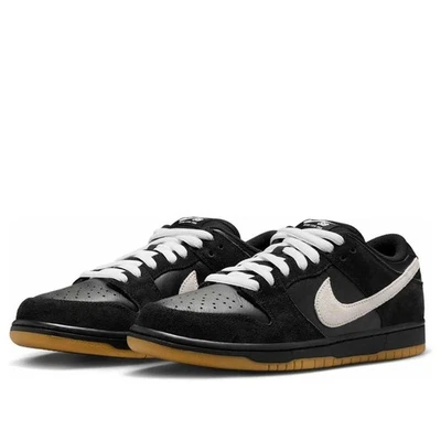 Nike SB Dunk Low White Gum for Sale - Authenticity Guaranteed - eBay